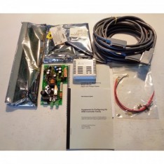 LOT OF FISHER ROSEMOUNT & ABB COMPONENTS FOR SR9 CONTROLLER