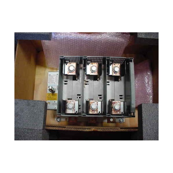 600A Fussable Disconnect Switch OES600J3-FC