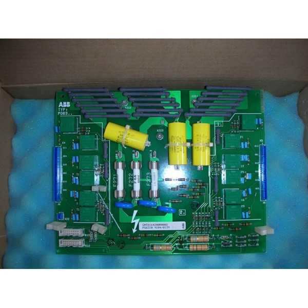 1PC ABB PG6310