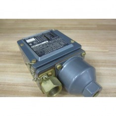 Allen Bradley 836T-T251J Pressure Control Series A