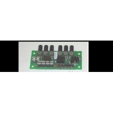 3HAC16035-1 ABB Brake Release Board