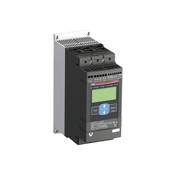 PSE60-600-70 SOFTSTARTER 1SFA897106R7000