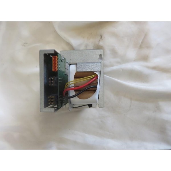 3HNA006142-001 SMB-01 Top Assembly