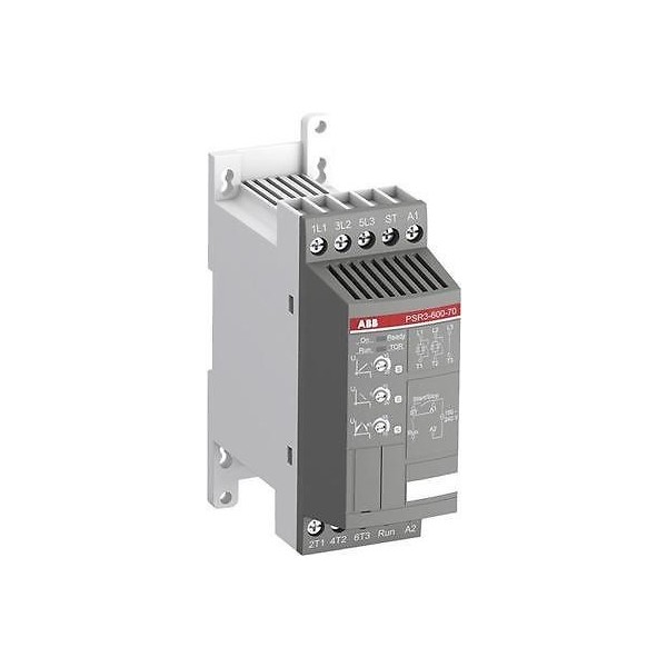 PSR85-600-70 SOFTSTARTER 1SFA896114R7000