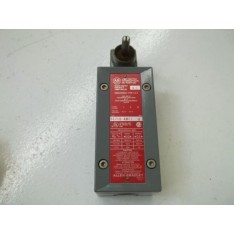 ALLEN BRADLEY 802XR-AMF7 (Surplus New In factory packaging)