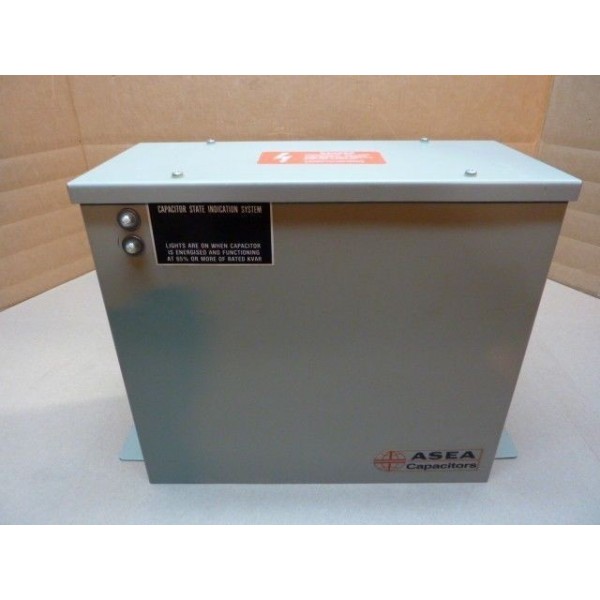 Capacitor C485D40-2LF