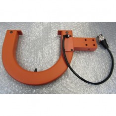 6X2021332203 Robot bullseye sensor side mount