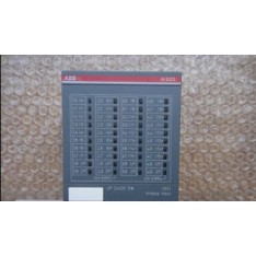 1SAP250300R0001 AI523 ABB Input Module