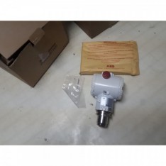Abb pressure transmitter 2600T new in box