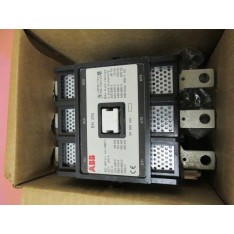 EH210C-L1 Relay Contactor AMAT 1200-01383, 3P 230A 120VAC COIL 50/60HZ