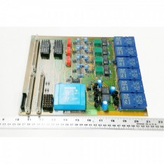 E-32178 C5.3B Paint Robot PC Terminal Board Assembly