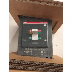 TMAX SACE T5N400 400A 3P CIRCUIT BREAKER