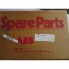 3HNE03318-1 Module CPUM-03/AMA NEW!!! Sealed Package