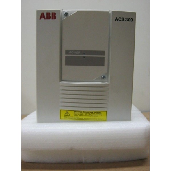 ABB ACS311-4P9-3 Variable Speed Drive NIB