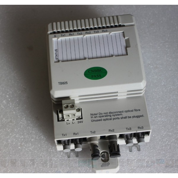 TB825 ABB Module