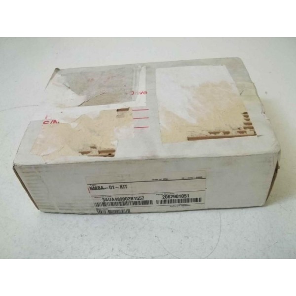 ABB NMBA-001 *NEW IN BOX*