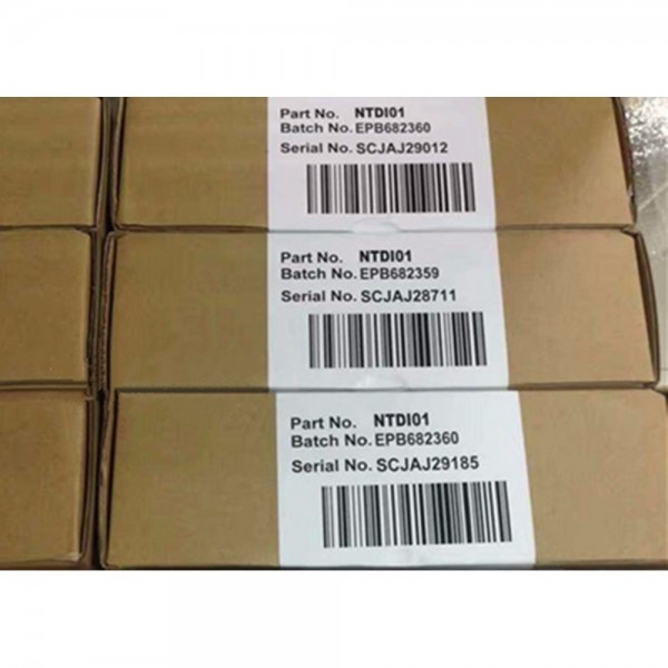 1pcs new ABB NTDI01