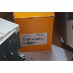 ABB acs550-01-08a8-4 Frequency Converter