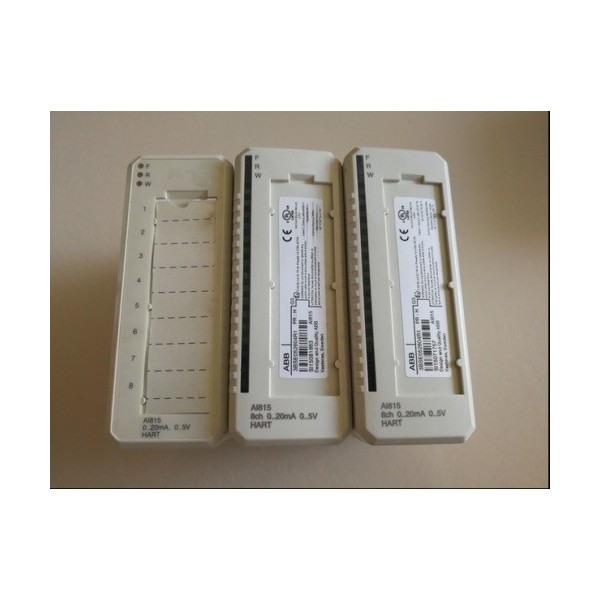 AI815 ABB Module**New**