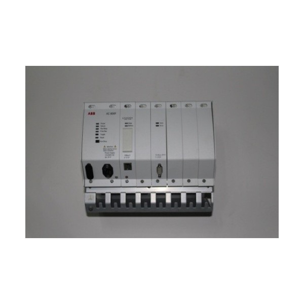 EI813F ABB Module**New**