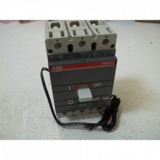 ABB S3N090TW-S4 CIRCUIT BREAKER 90AMP *NEW IN BOX*