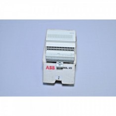 ABB DO210 Digital Output Module OUTPUT 24VDC 0.6A- 492953501-S200L I/O
