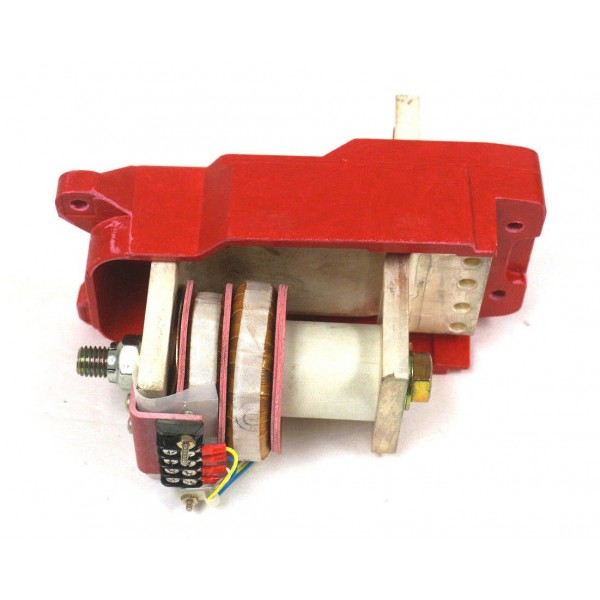 NEW ABB 709734T03 BASE MOLDING W/ POWER SENSOR ASSEMBLY K-600A
