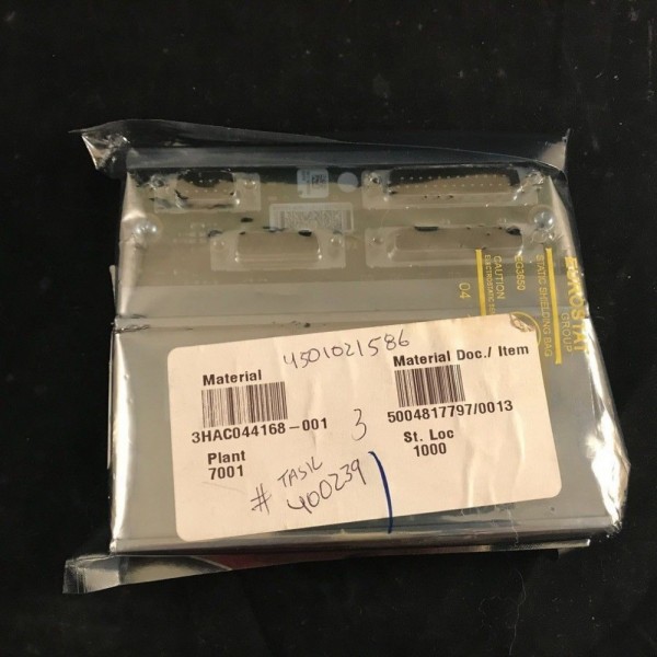 ABB Serial Measurement Board 3HAC044168-001
