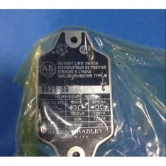 ALLEN BRADLEY 802T-DU