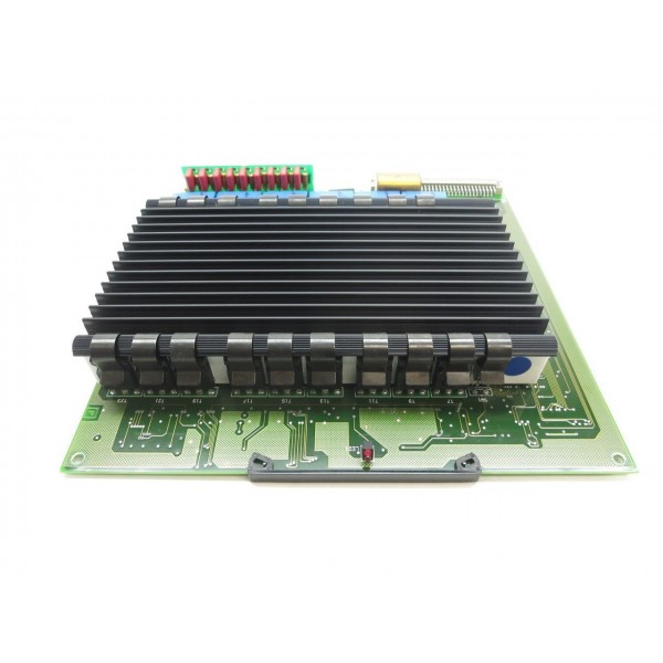 NEW ABB DSQC236D ROBOTICS SERVO DRIVE POWER SUPPLY BOARD D591966