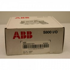 ABB 3BSC690072R1 Analog Output Module *SEALED*