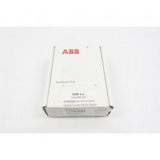 NEW ABB DI02 SYMPHONY PLUS DIGITAL INPUT MODULE D589385