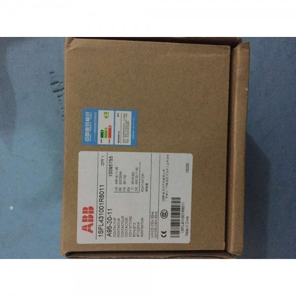 1PC New Abb Af580-30-11 Plc Module