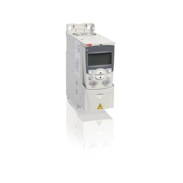 ABB Variable Frequency Inverter Drive ACS310-03E-34A1-4 Pn 15, I2n 34,1A IP20