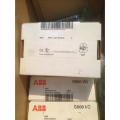 1 pcs ABB DCS S800 I / O modules AI801, 3BSE020512R1 new in box