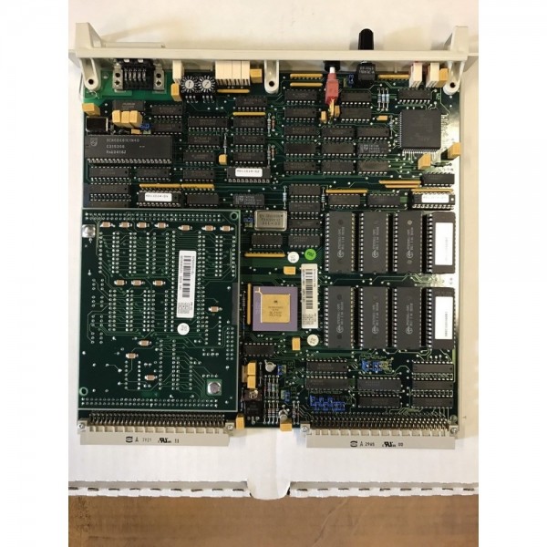 57520001-EV DSCS 140 MB300 ABB Communication Processor