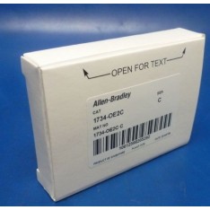 1734-OE2C POINT I/O 2 Point Analog Output Module