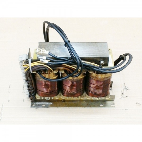 ABB 3HEA500424-13 Robot ESAB Weld Power Source Transformer