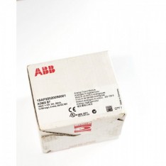 ABB Analog Output Module 16AO, U/I 12bit+sign,24VDC,2/3-w. AO523 1SAP250200R0001
