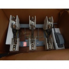 ABB 244-043-507 Air Load Break Switch, 600 Amp, 27kv Handle mech inc