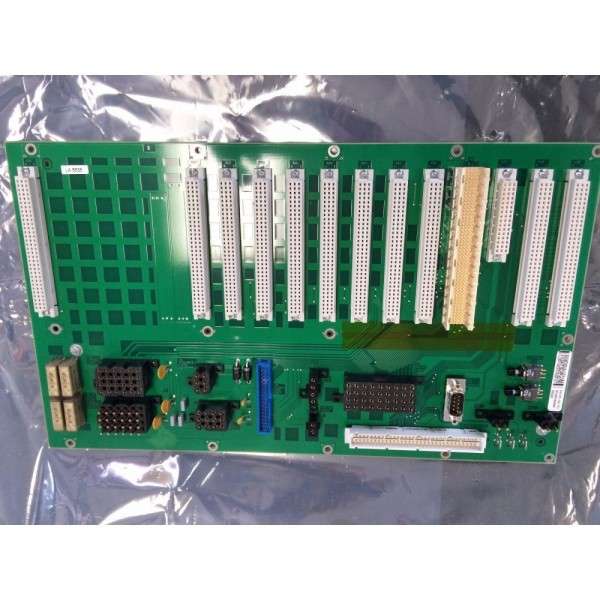NEW ABB DSQC302,3HAA 3573-ACA/ R2A 3BSC980002R277, CIRCUIT BOARD CN