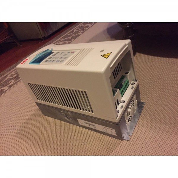 ABB veriable speed drive 10hp
