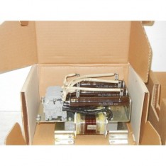 ABB N0CH0030-60 NEW DU/DT FILTER KIT 58982792 N0CH003060