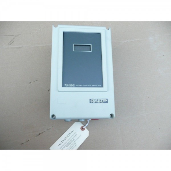 ABB Fischer Porter 50US3000 series Flow/Level Transmitter - Model 50US3213ABB
