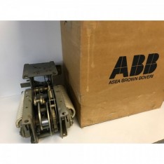 ABB OPERATING MECHANISM 163782T10 63:3601