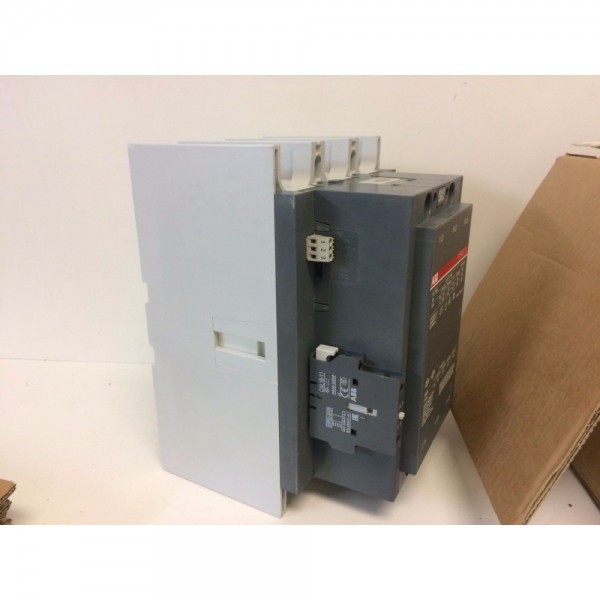NEW IN BOX! ABB CONTACTOR GAF460-30-00-70 (SLIGHT DAM TO REAR FOOT SEE PIC 480A