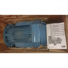 ABB 1450 RPM 3-PHASE 7.5kW INDUCTION A/C MOTOR M2AA132MB4