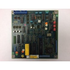 PLC Board YT204001-KF Automation Control Systems