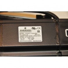 Brushless Servo Motor P/N 960121-08