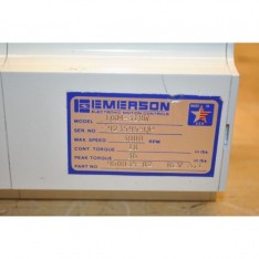 ServoMotor 3k RPM Electronic Motion Controls